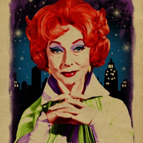 How Very POSH - Picture 1 of 1